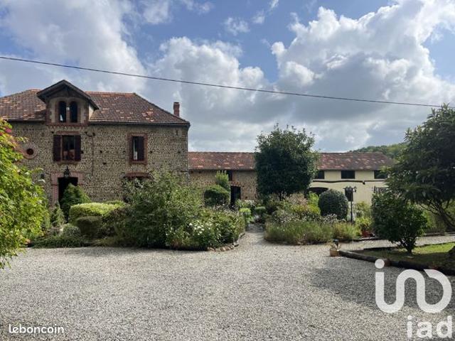 Propriété 12 pièces 410 m²