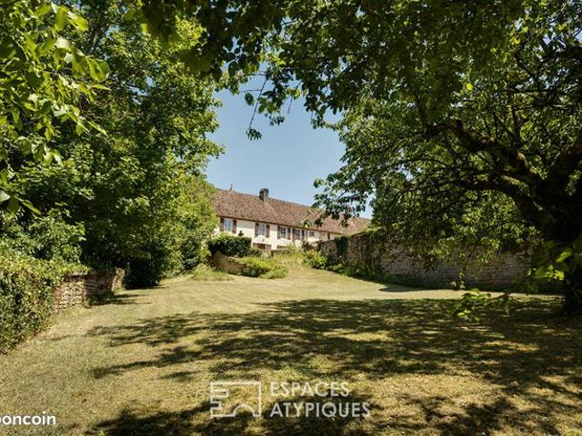 Propriété 12 pièces 410 m²