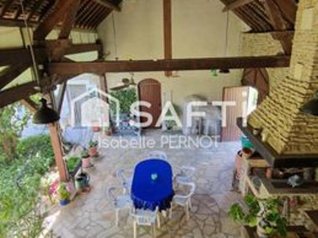 Propriété 12 pièces 410 m²