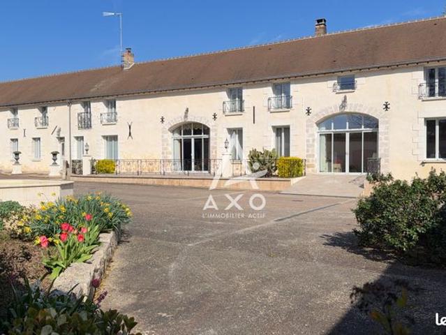 Propriété 12 pièces 415 m²