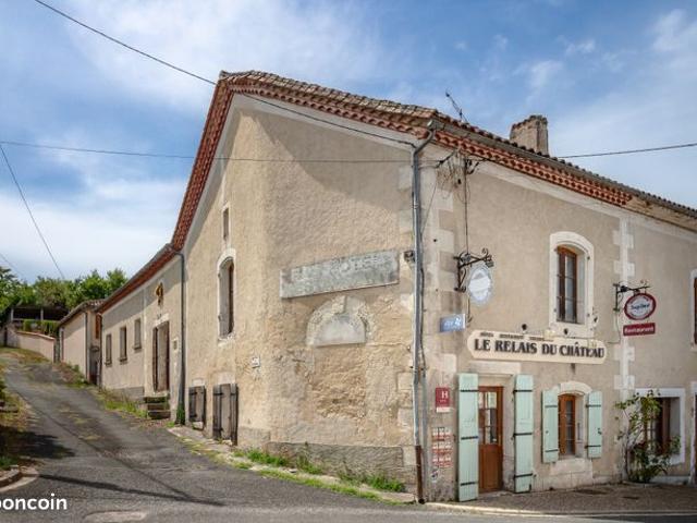 Propriété 12 pièces 418 m²