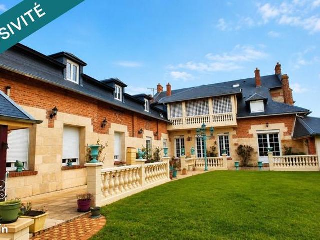 Propriété 12 pièces 419 m²