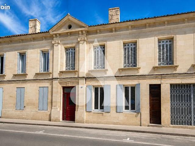 Propriété 12 pièces 420 m²