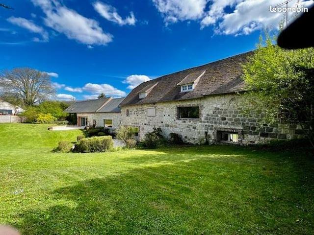 Propriété 12 pièces 420 m²