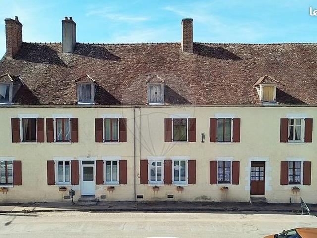 Propriété 12 pièces 427 m²