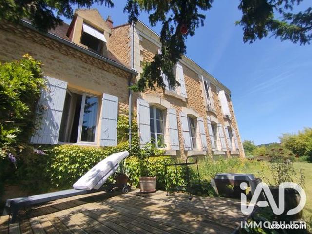 Propriété 12 pièces 425 m²