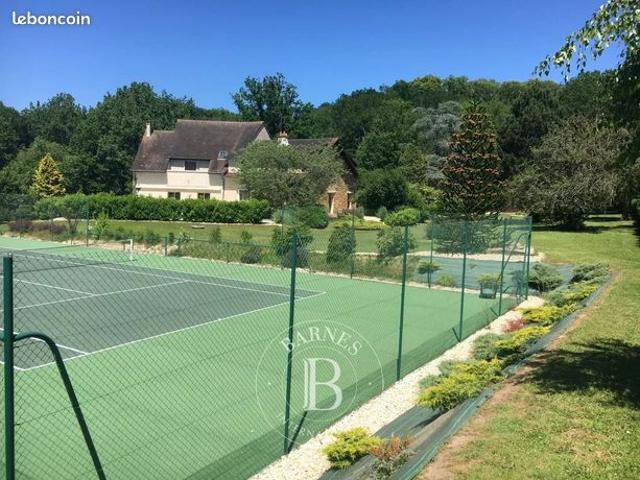 Propriété 12 pièces 425 m²