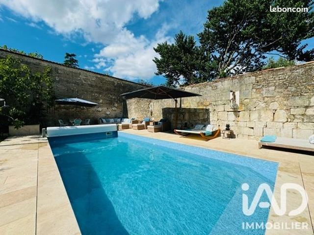 Propriété 12 pièces 429 m²