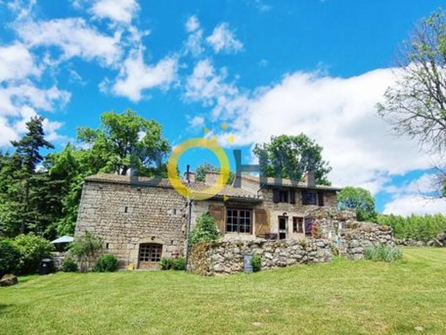 Propriété 12 pièces 430 m²