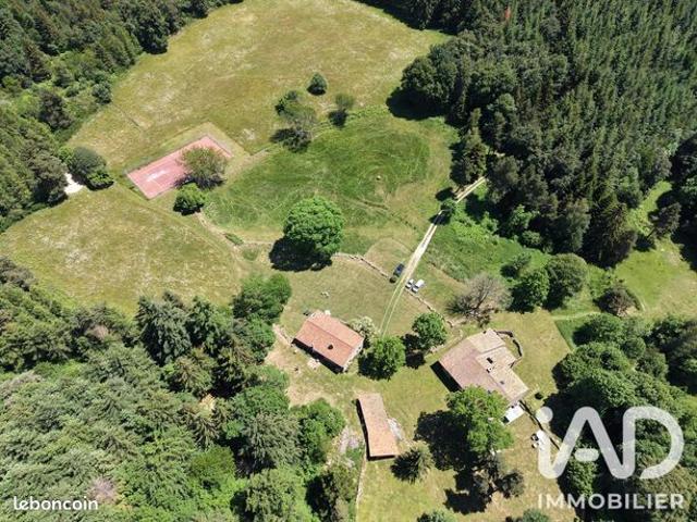 Propriété 12 pièces 430 m²