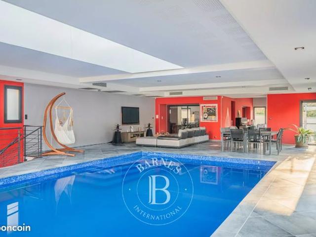 Propriété 12 pièces 430 m²