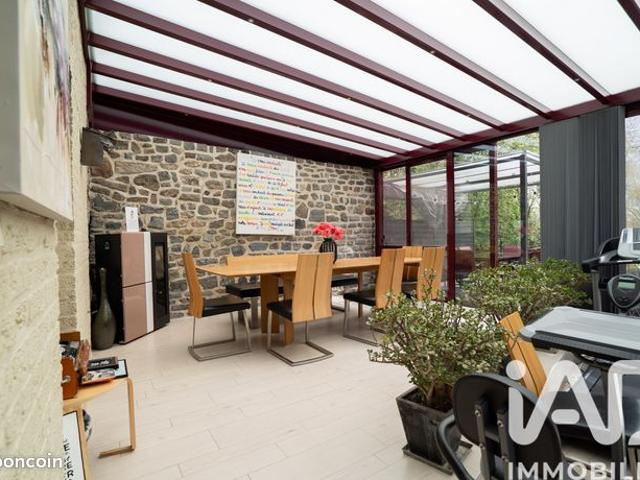 Propriété 12 pièces 435 m²