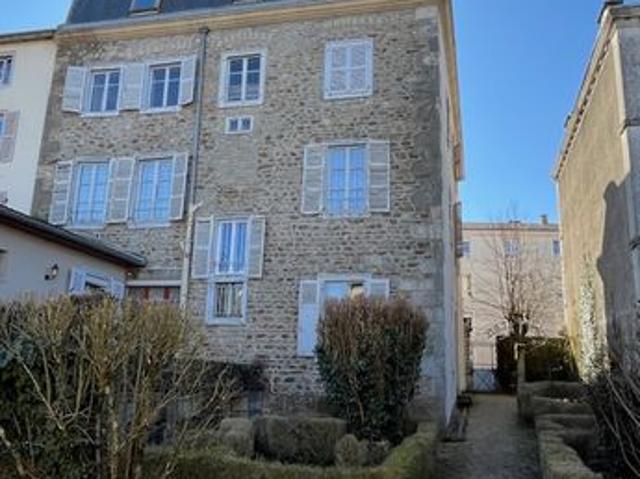 Propriété 12 pièces 435 m²