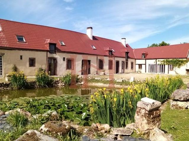 Propriété 12 pièces 436 m²