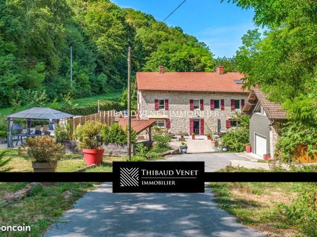 Propriété 12 pièces 540 m²