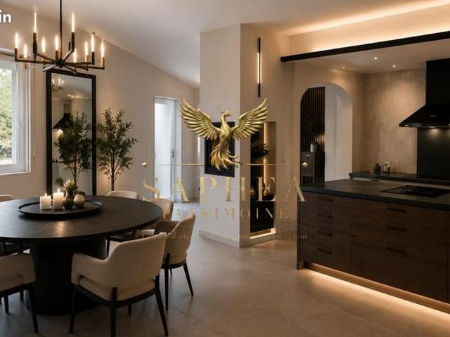 Propriété 12 pièces 550 m²