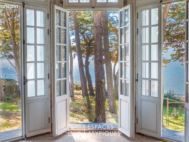 Propriété 12 pièces 570 m²