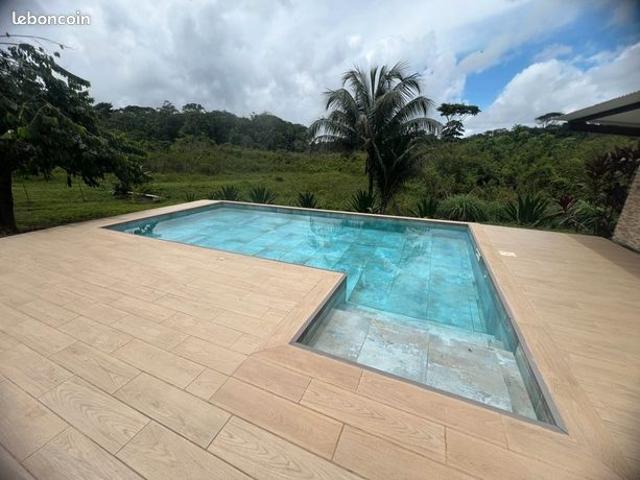Propriété 12 pièces 576 m²