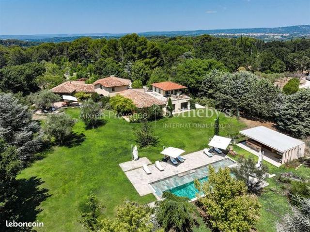 Propriété 12 pièces 580 m²