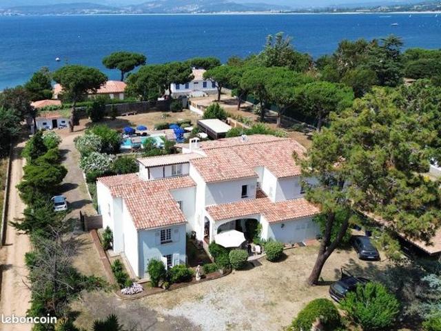 Propriété 12 pièces 500 m²