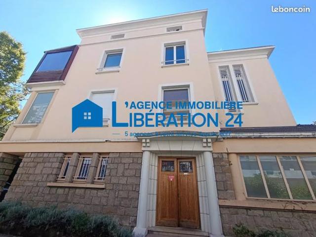 Propriété 12 pièces 500 m²