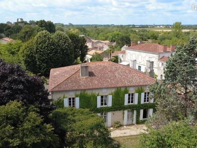 Propriété 12 pièces 500 m²