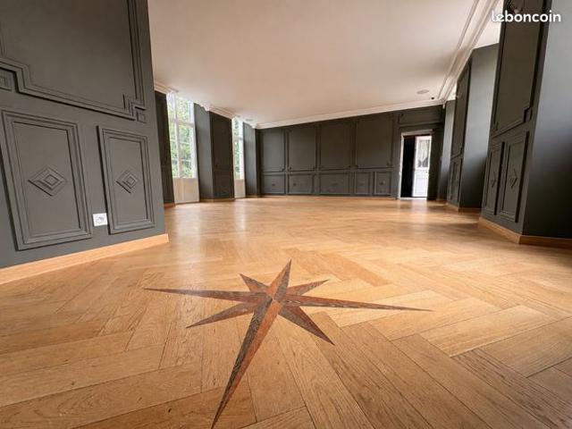 Propriété 12 pièces 504 m²