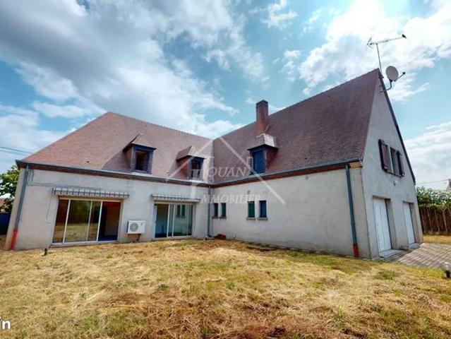 Propriété 12 pièces 523 m²