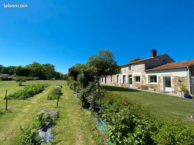 Propriété 12 pièces 534 m²