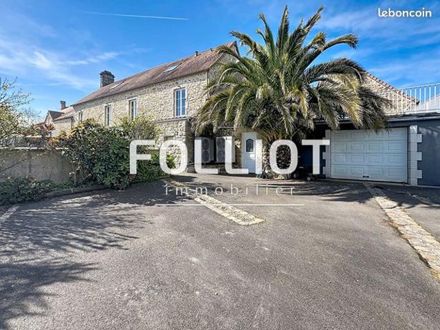 Propriété 12 pièces 650 m²