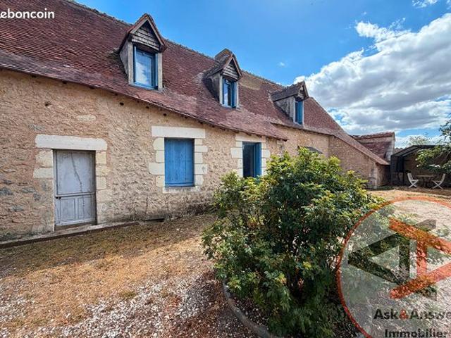 Propriété 12 pièces 600 m²