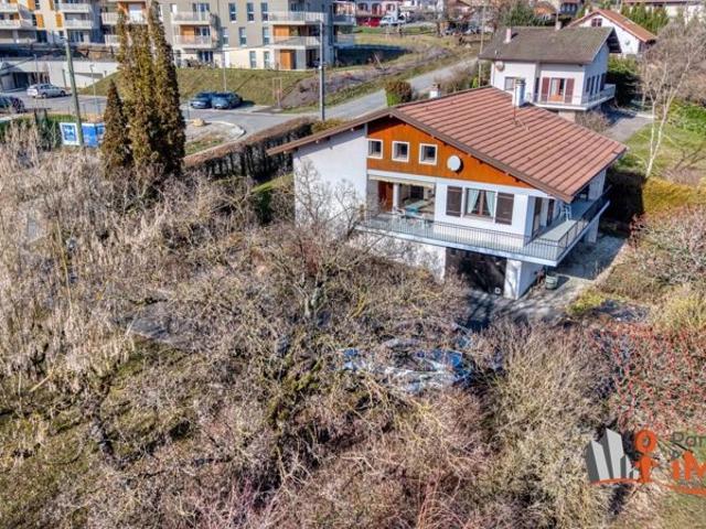 Propriété 138 m2