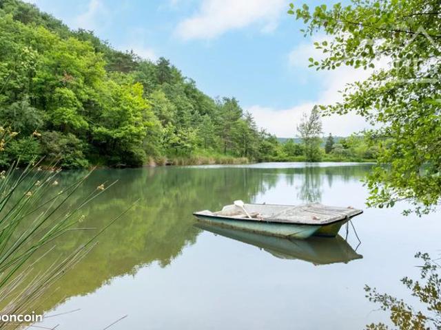 Propriété 130 m² Chalabre