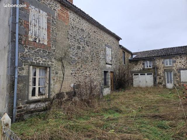 Propriété 13 pièces 150 m²