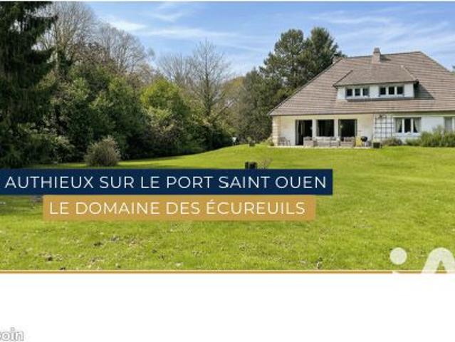 Propriété 13 pièces 176 m²