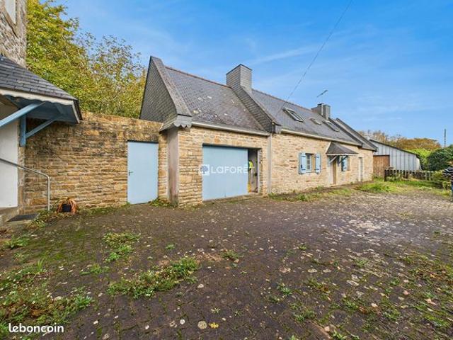 Propriété 13 pièces 185 m²