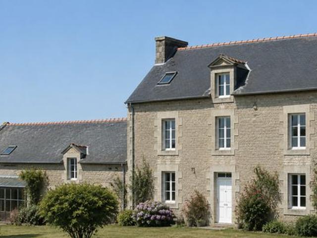 Propriété 13 pièces 191 m²