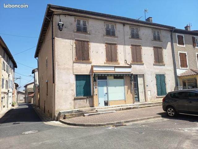 Propriété 13 pièces 198 m²