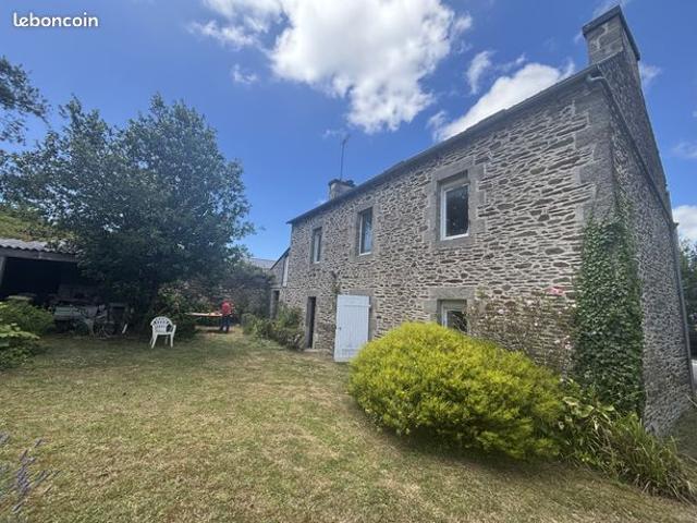 Propriété 13 pièces 124 m²