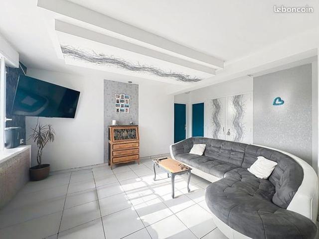 Propriété 13 pièces 245 m²