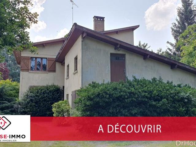 Propriété 13 pièces 246 m²