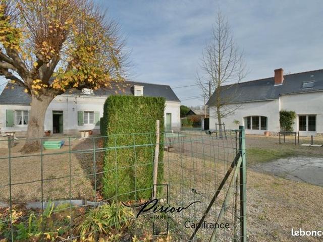 Propriété 13 pièces 250 m²