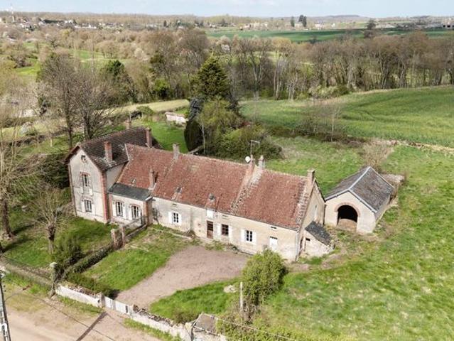 Propriété 13 pièces 263 m²