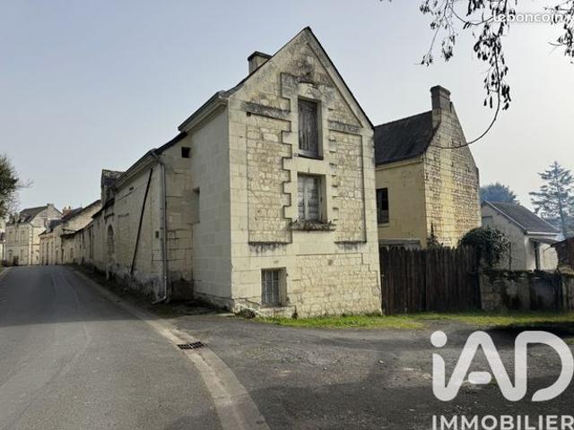 Propriété 13 pièces 260 m²
