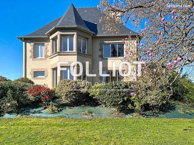Propriété 13 pièces 260 m²