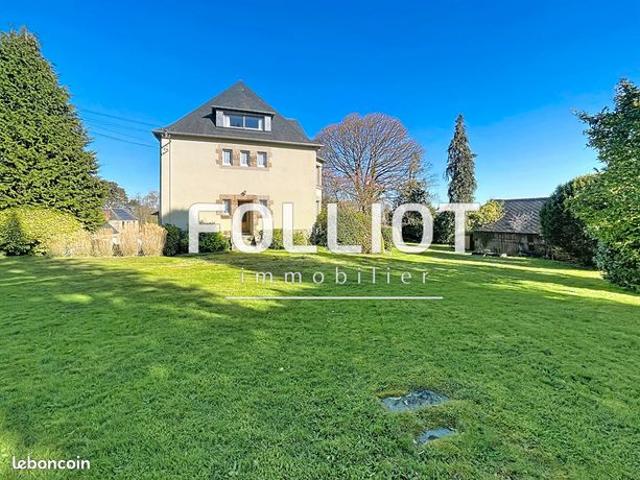 Propriété 13 pièces 260 m²