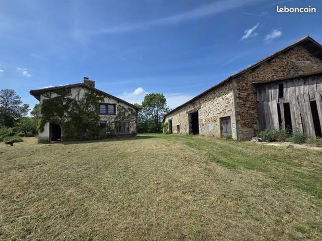Propriété 13 pièces 260 m²