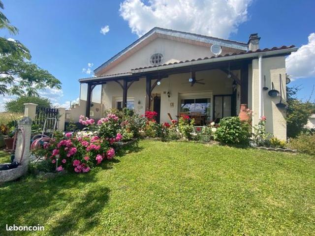 Propriété 13 pièces 262 m²