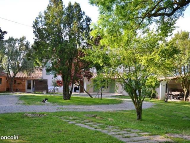 Propriété 13 pièces 276 m²