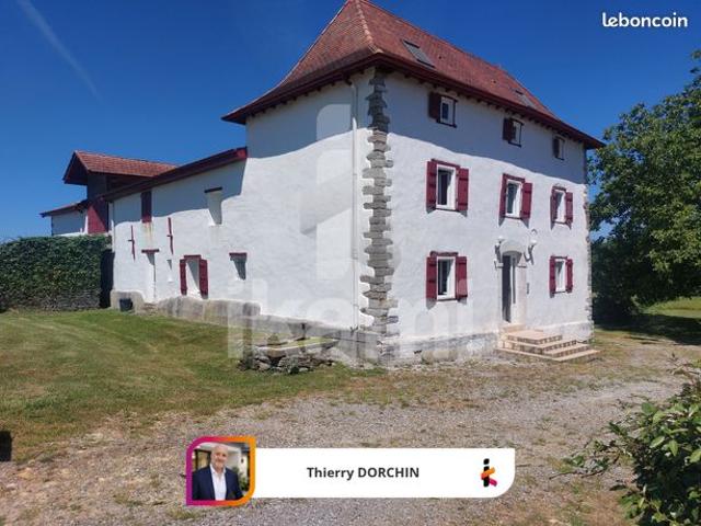 Propriété 13 pièces 283 m²